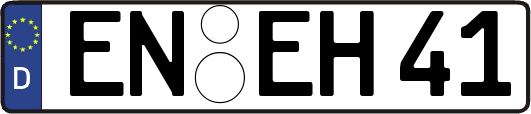 EN-EH41