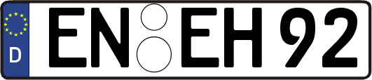 EN-EH92