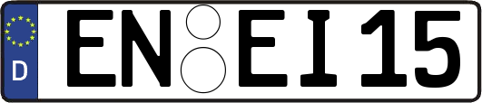 EN-EI15