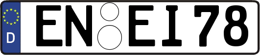 EN-EI78