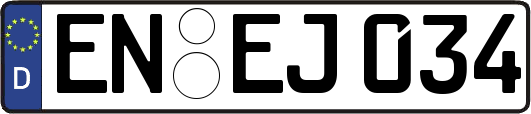 EN-EJ034