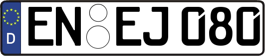 EN-EJ080