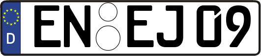 EN-EJ09