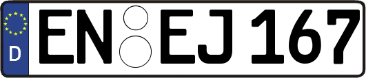 EN-EJ167