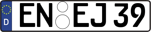 EN-EJ39