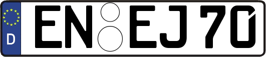 EN-EJ70