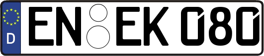 EN-EK080