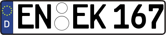 EN-EK167