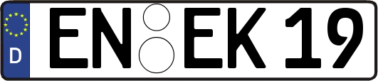 EN-EK19