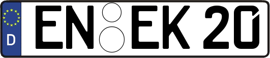 EN-EK20