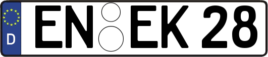 EN-EK28