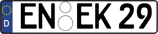 EN-EK29