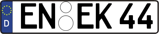 EN-EK44