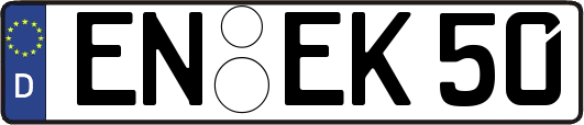 EN-EK50