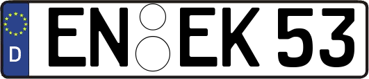 EN-EK53