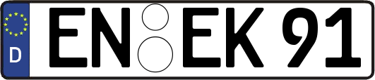 EN-EK91