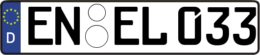 EN-EL033