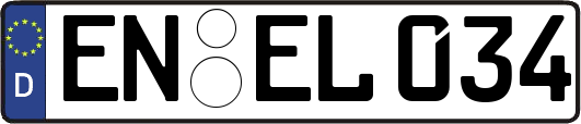 EN-EL034