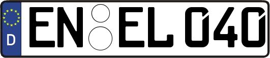 EN-EL040