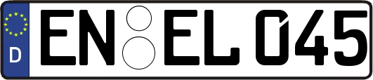 EN-EL045