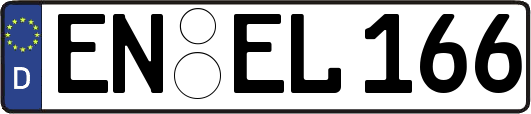EN-EL166