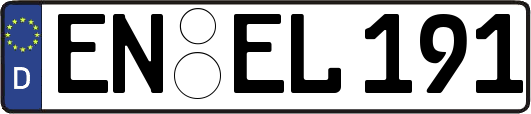 EN-EL191