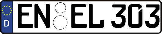 EN-EL303