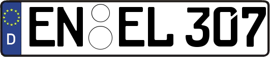 EN-EL307