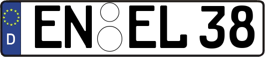 EN-EL38