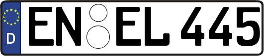 EN-EL445