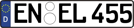 EN-EL455