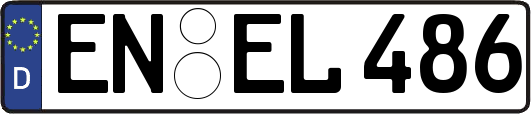 EN-EL486