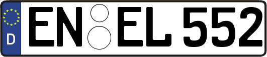 EN-EL552