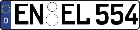 EN-EL554