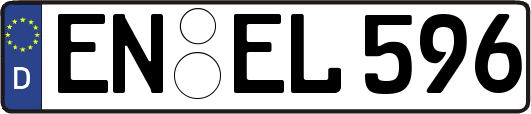 EN-EL596