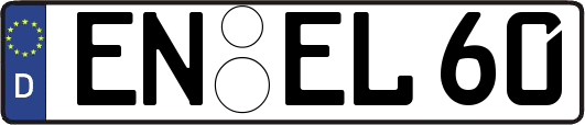 EN-EL60