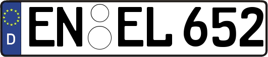 EN-EL652