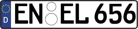 EN-EL656