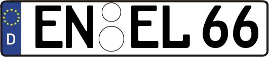 EN-EL66