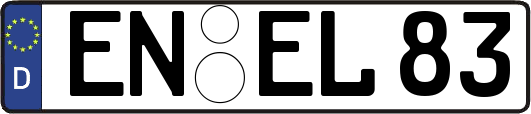 EN-EL83