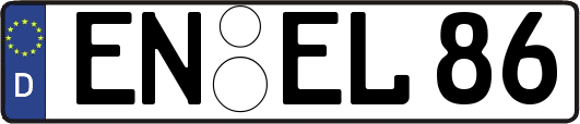 EN-EL86