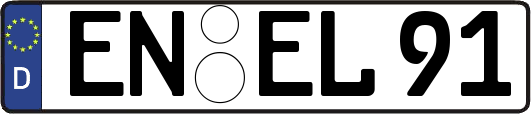 EN-EL91
