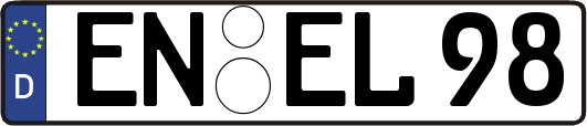 EN-EL98