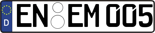 EN-EM005