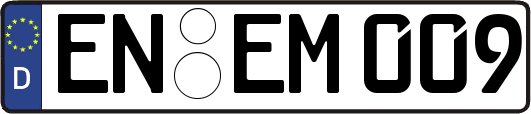 EN-EM009