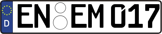 EN-EM017
