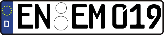 EN-EM019