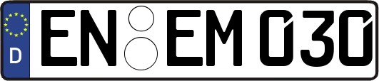 EN-EM030