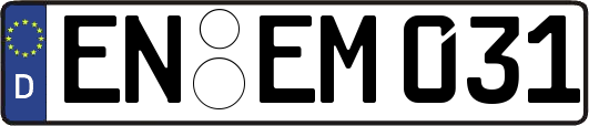 EN-EM031