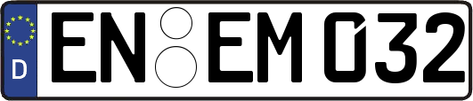 EN-EM032